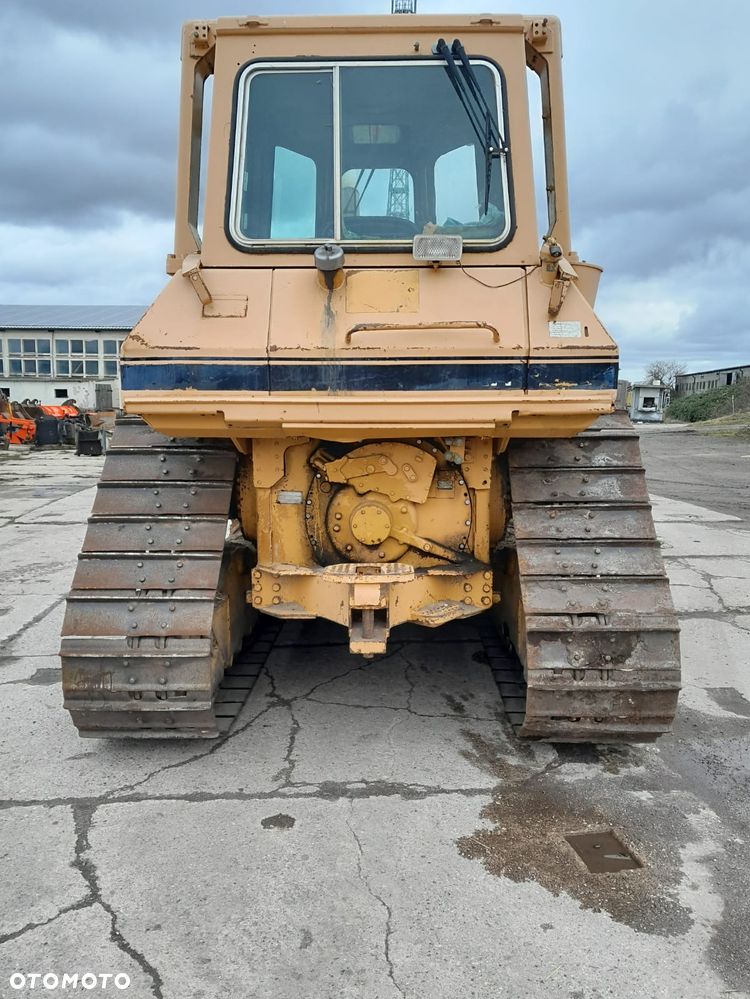 Caterpillar D5H - 5