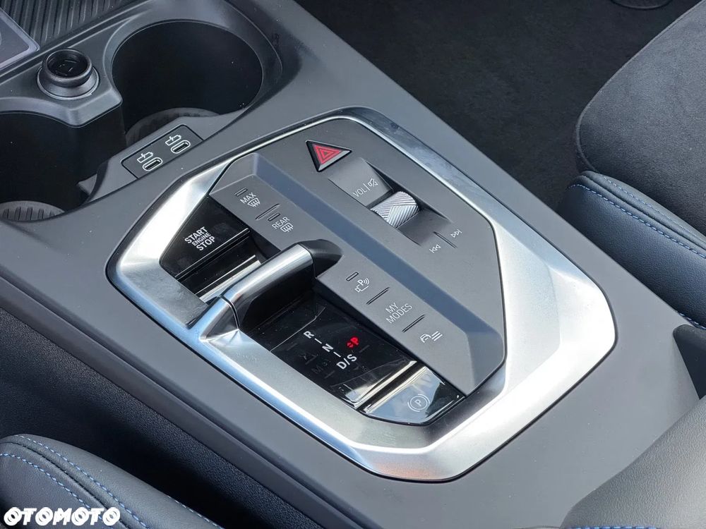 BMW Seria 1 M135i xDrive - 22