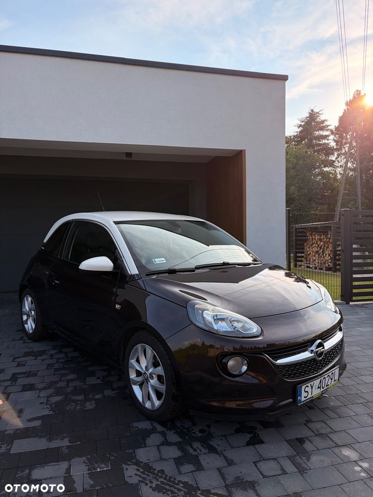 Opel Adam 1.4 Glam - 4