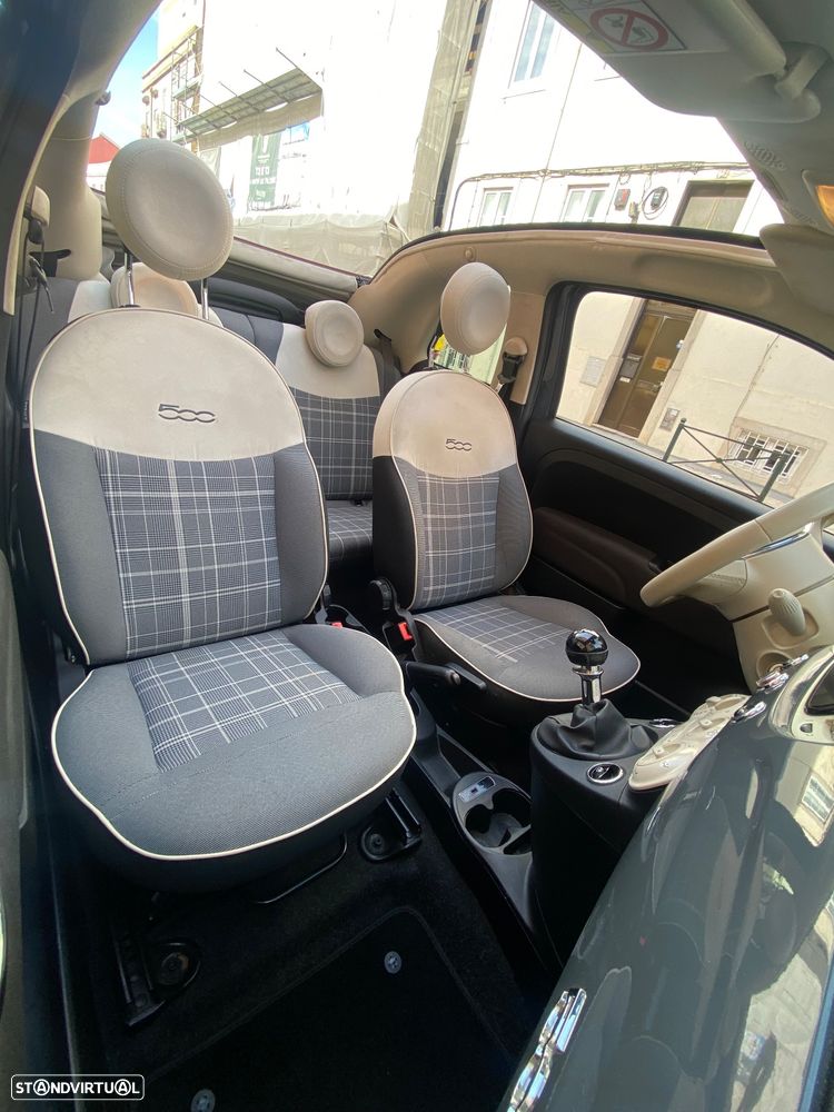 Fiat 500 - 7