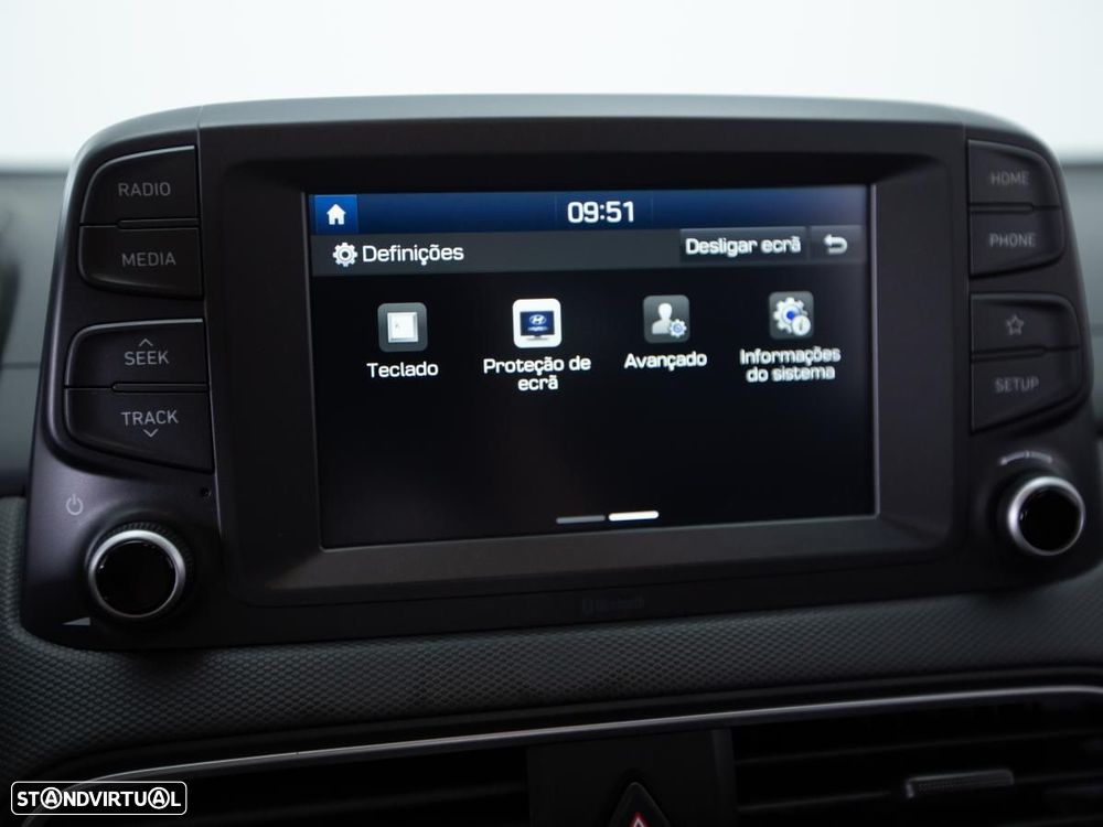 Hyundai Kauai - 26