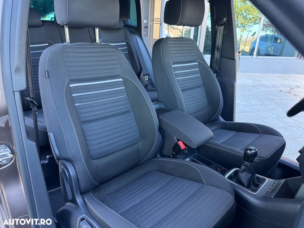 Volkswagen Tiguan - 14