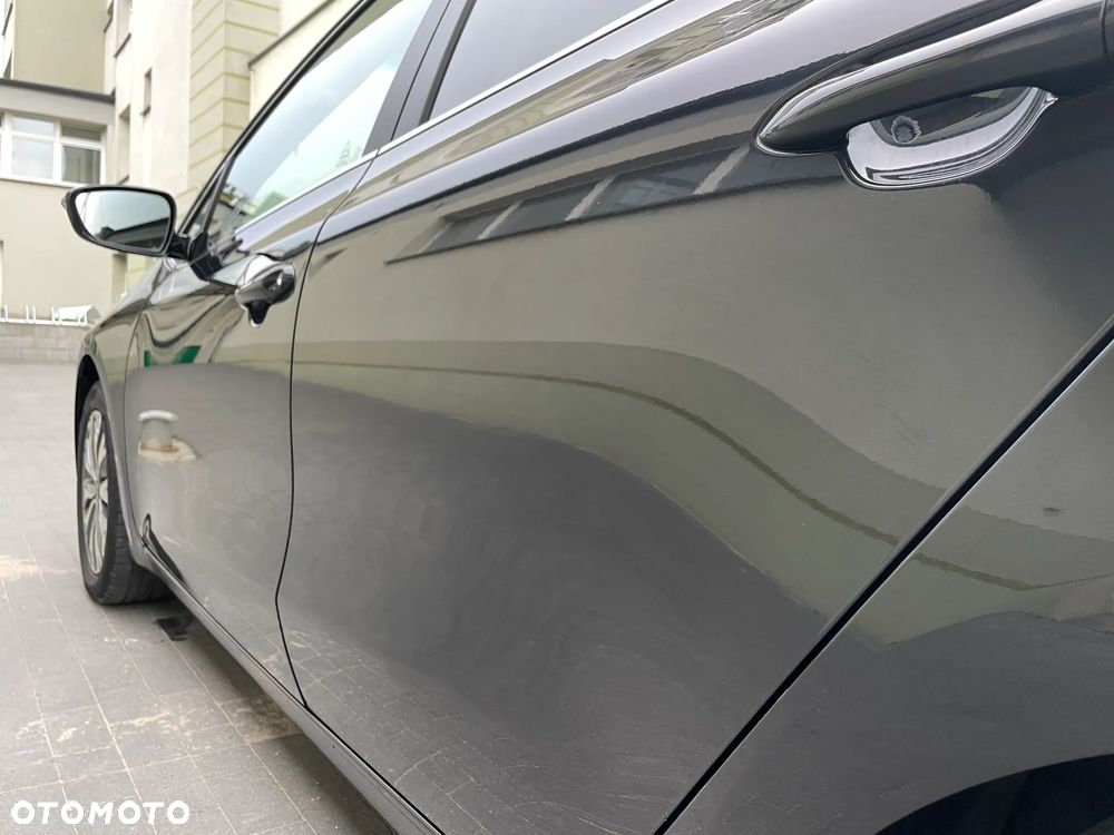 Kia Ceed 1.4 L Business Line Plus - 29