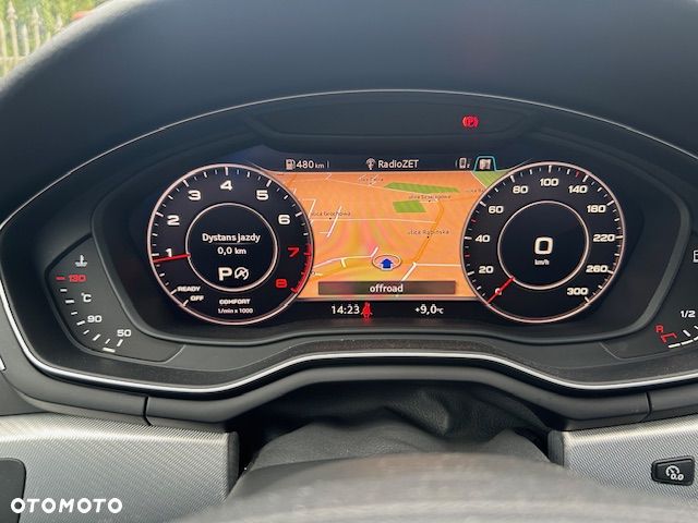 Audi A4 Avant 2.0 TFSI quattro S tronic - 22