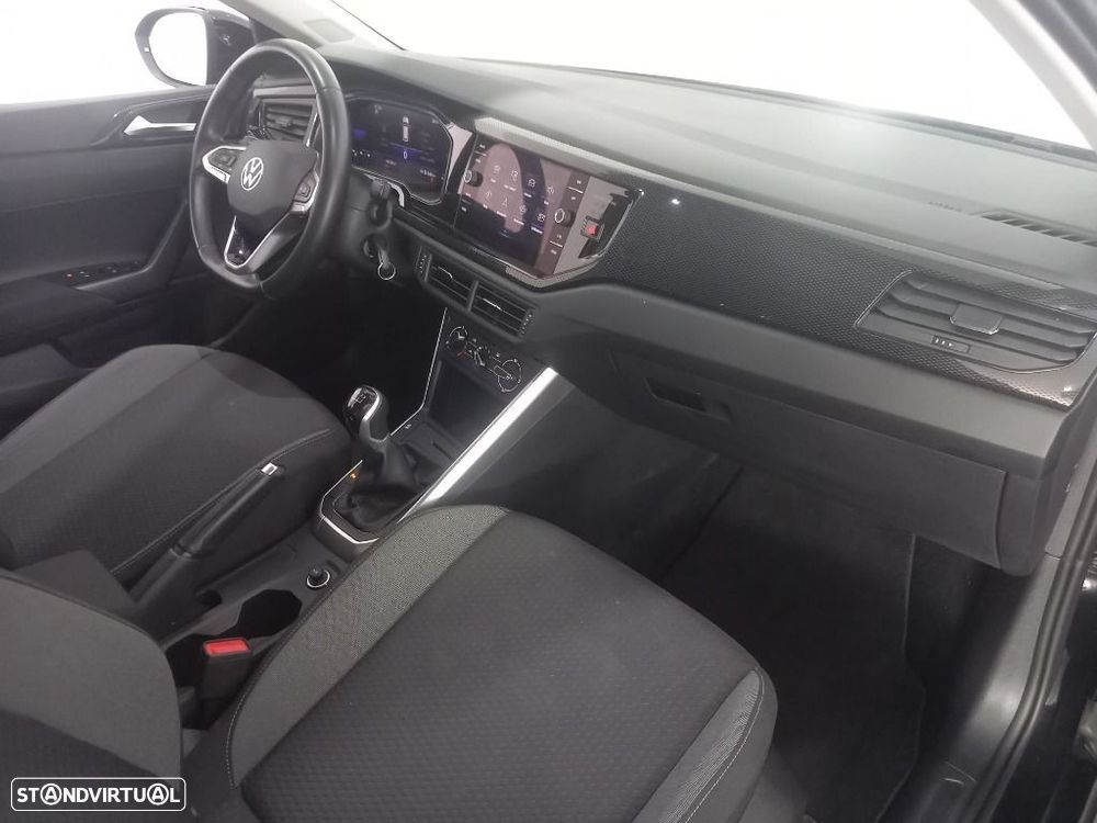 VW Taigo 1.0 TSI Urban - 14