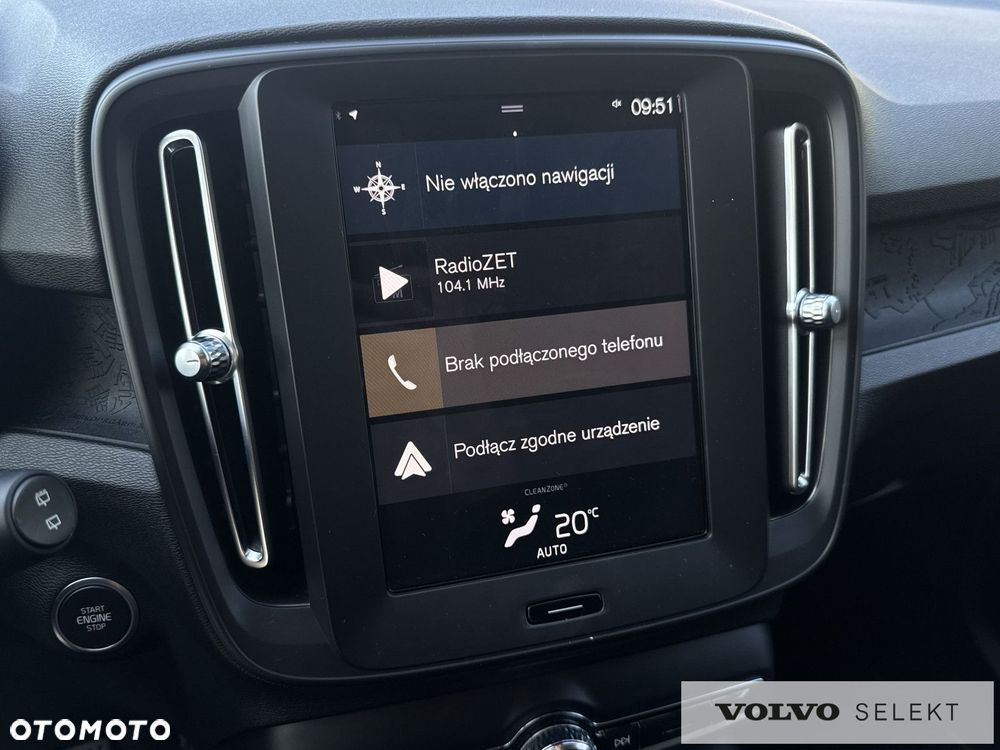 Volvo XC 40 - 26