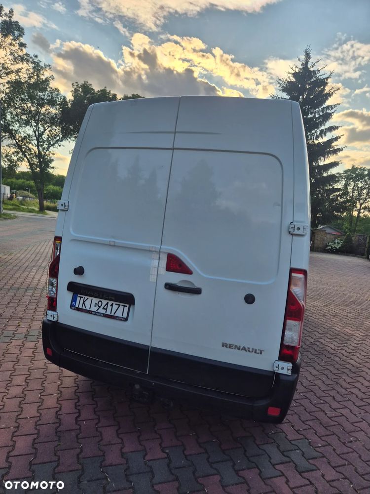 Renault Master - 11