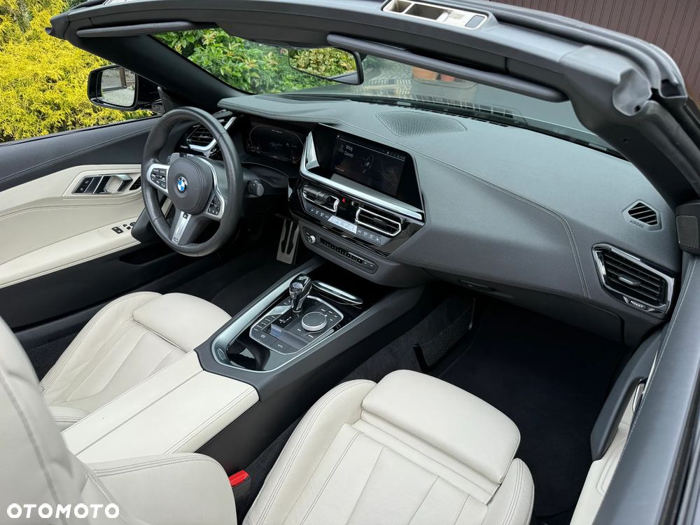 BMW Z4 M - 16