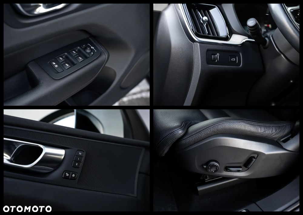 Volvo XC 60 B4 D Geartronic Inscription - 40