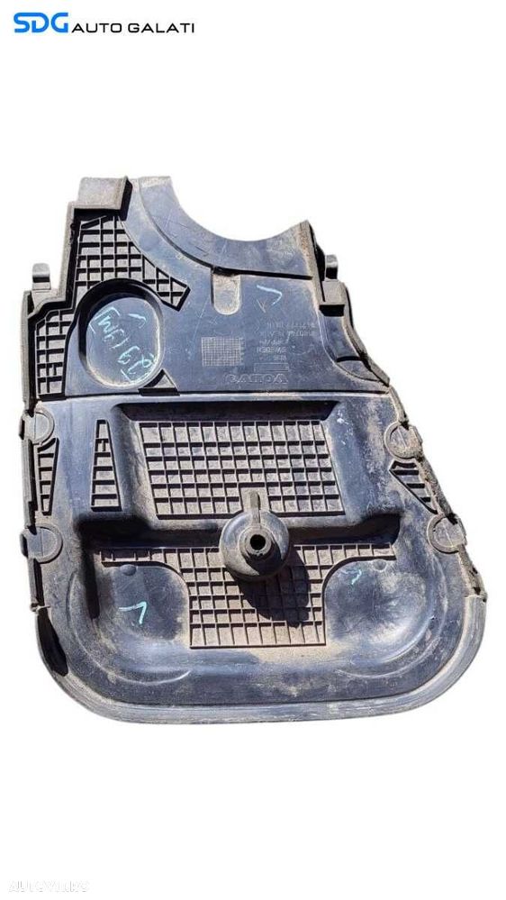 Capac Distributie Motor Volvo XC70 2.4 B 2000 - 2007 Cod 9180744 9471777 [L7890] - 2