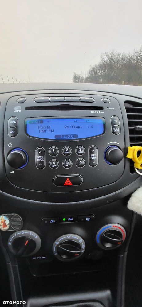 Hyundai i10 1.1 Classic - 9