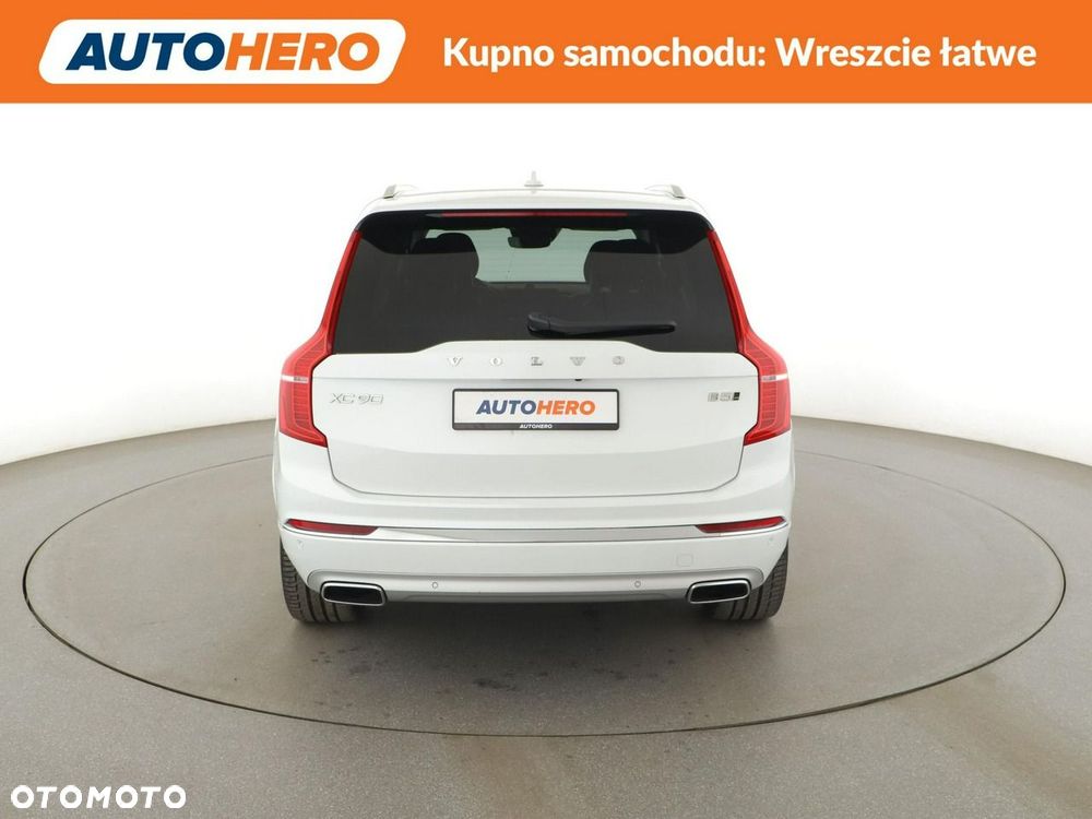 Volvo XC 90 B5 D AWD Inscription - 7