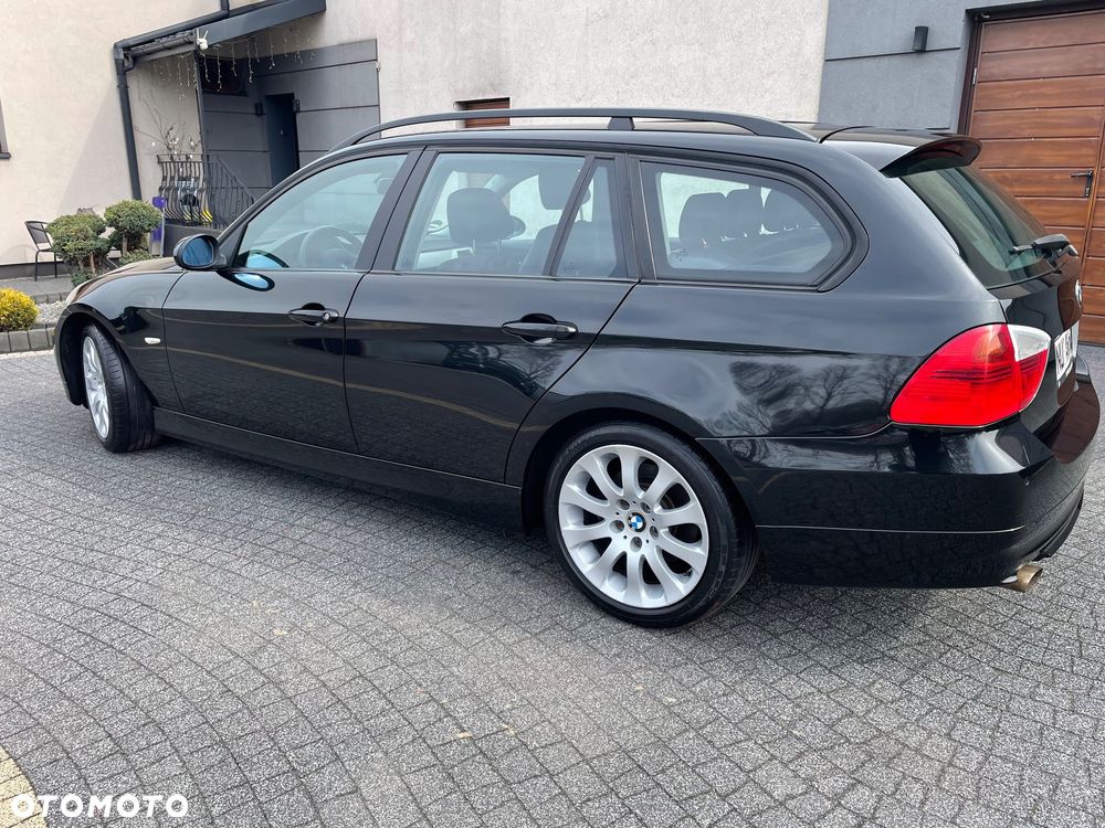 BMW Seria 3 - 13