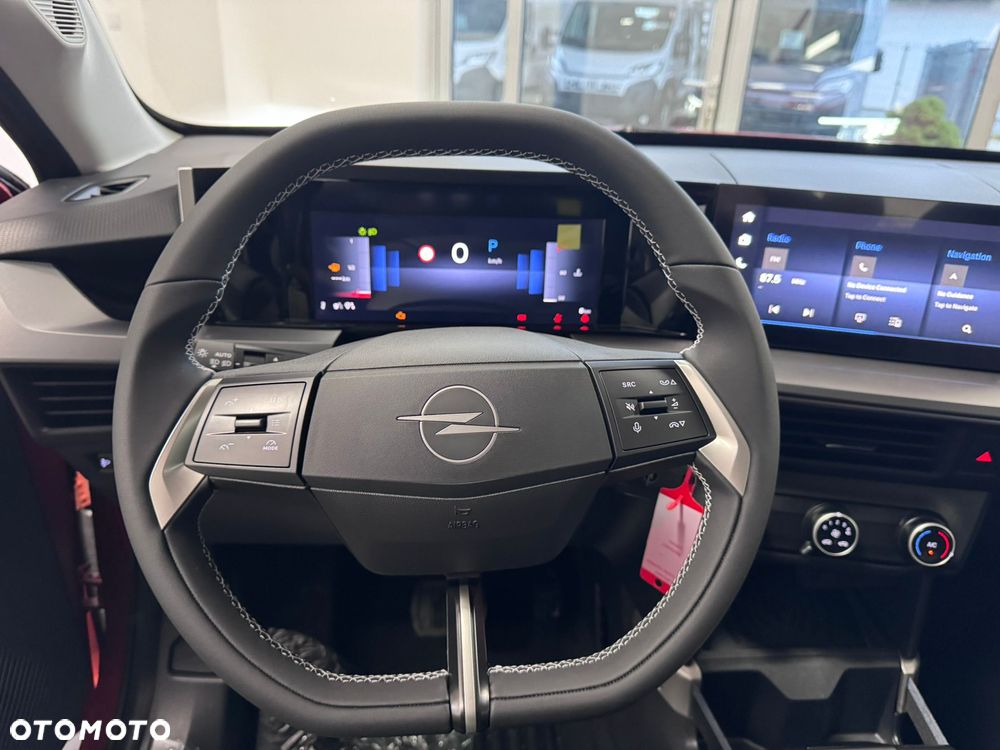 Opel Frontera 1.2 T mHEV Edition eDTC6 - 10