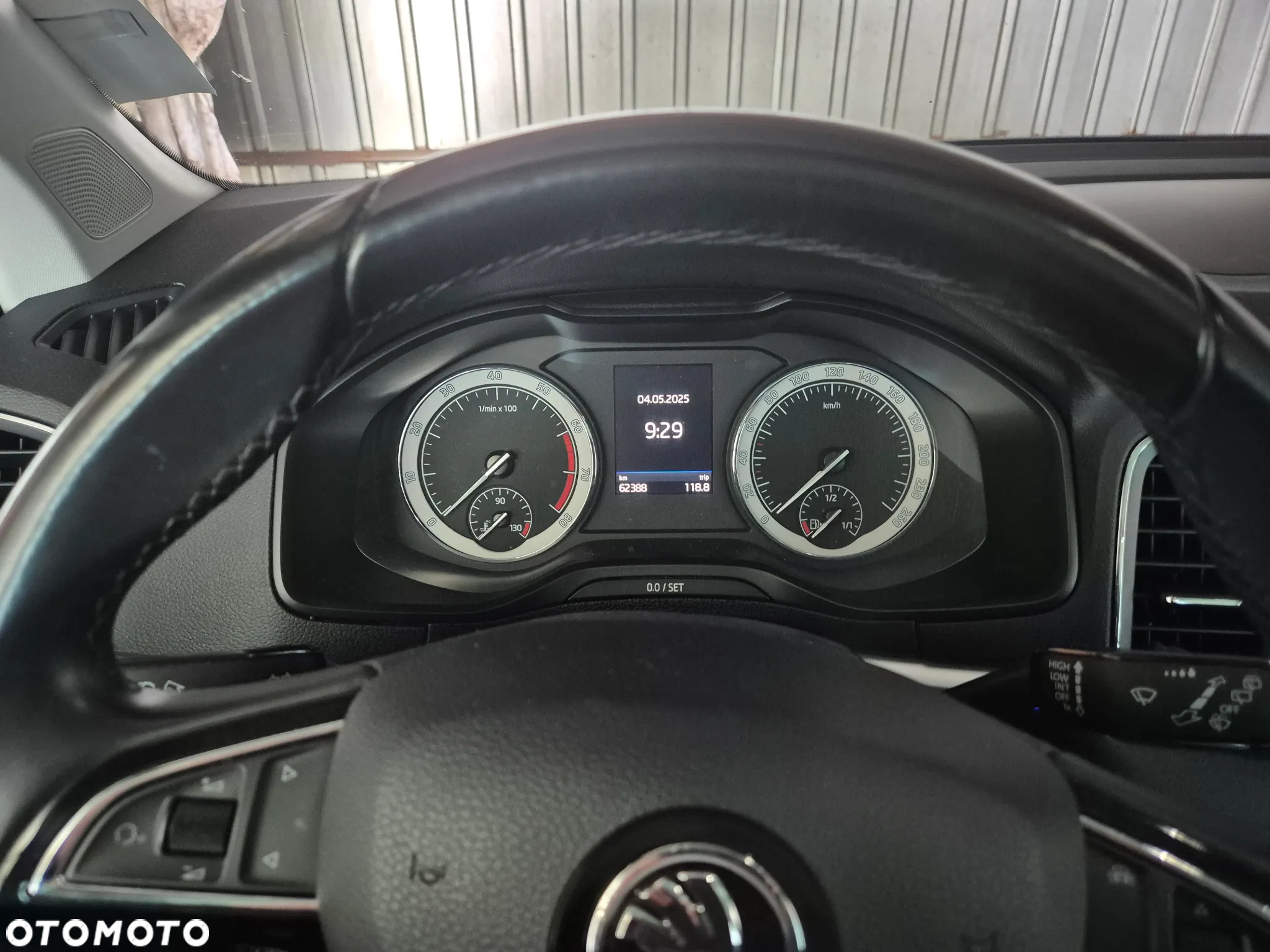 Skoda Karoq - 17