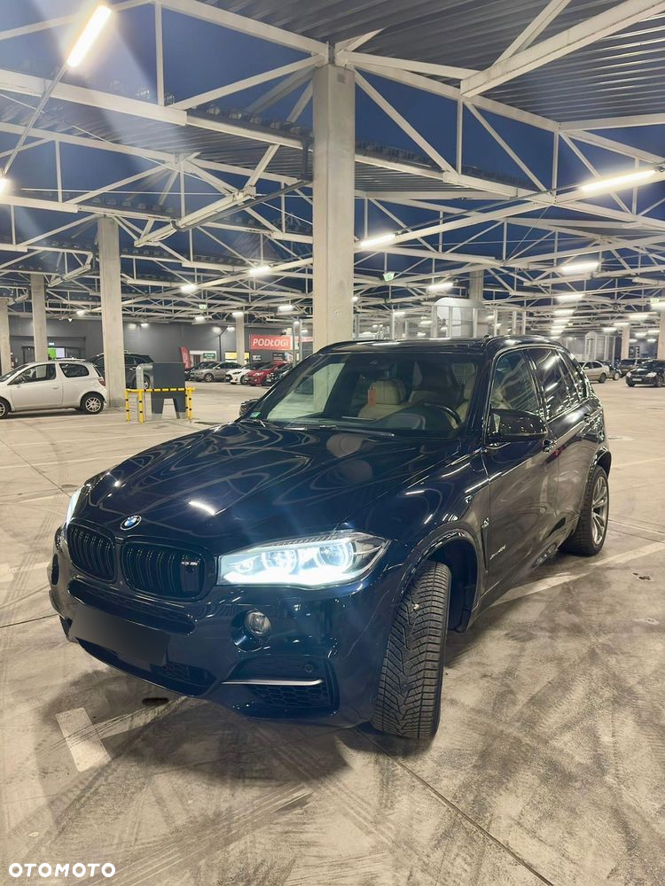 BMW X5 xDrive40d - 2