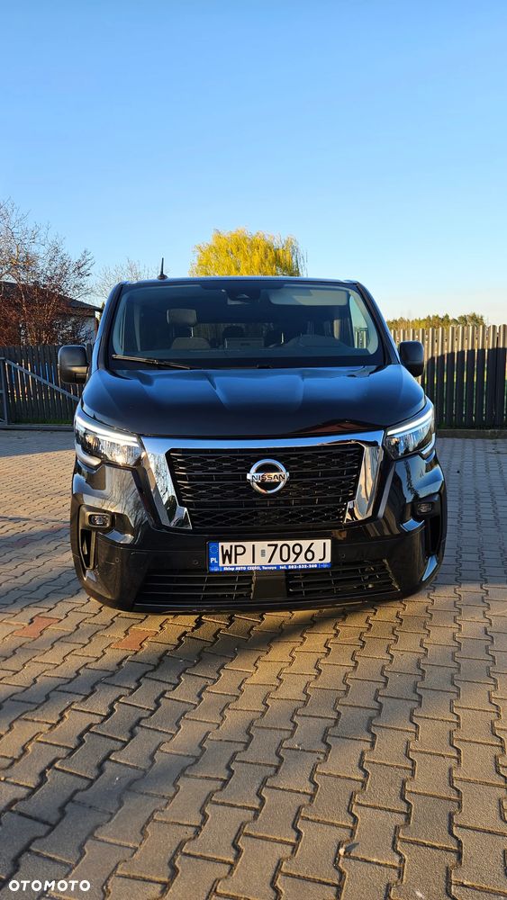 Nissan NV300 - 6