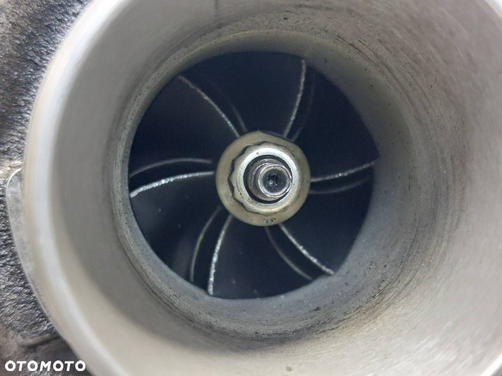 TURBOSPRĘŻARKA TURBINA SCENIC I LIFT 1.9 DTI 7700108030 7700107795 - 7