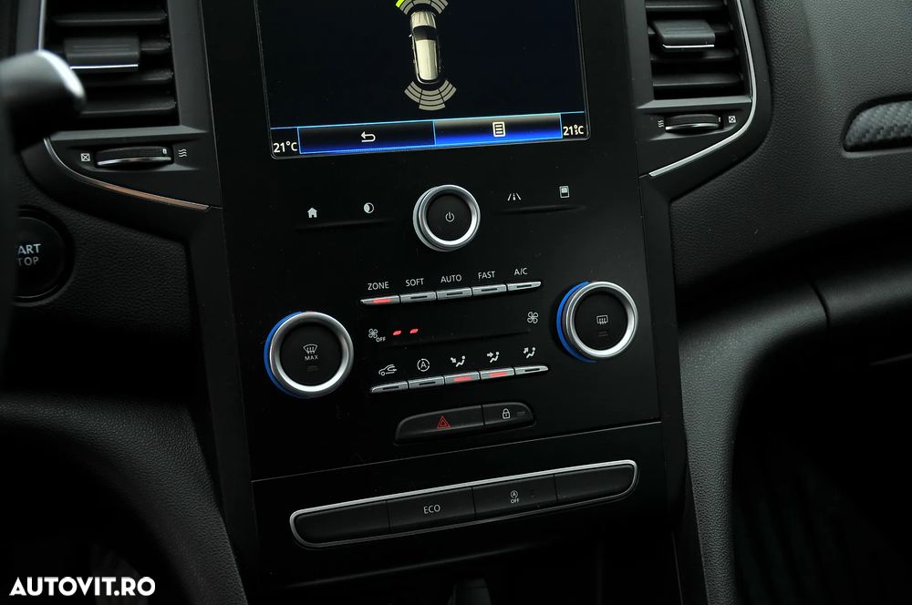 Renault Megane - 14