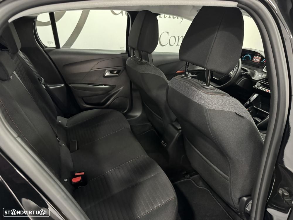 Peugeot e-208 Active Pack - 36