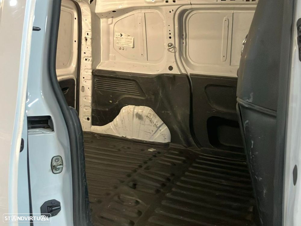 Fiat Doblo COMBI 1.5 BLUEHDI 100 - 17