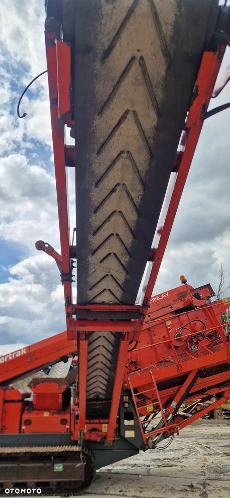 Finlay 663 - 8