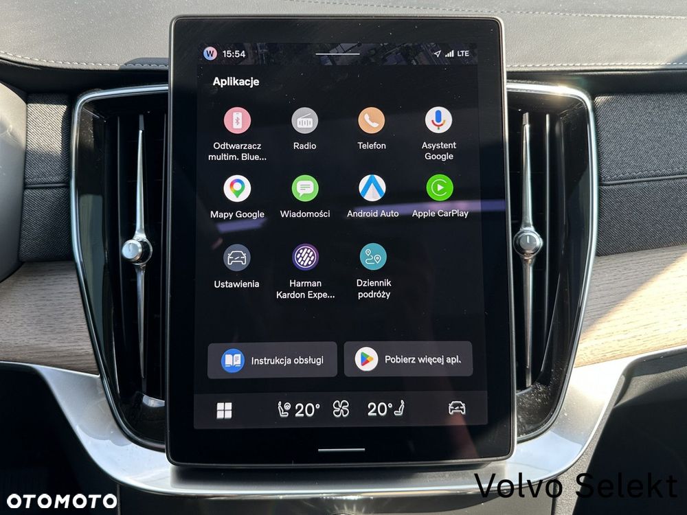 Volvo XC 90 - 15
