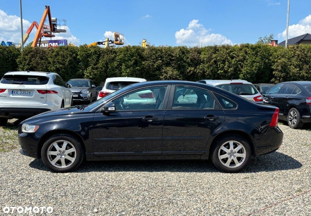 Volvo S40 - 2