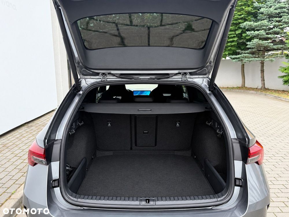 Skoda Octavia 2.0 TSI RS DSG - 11
