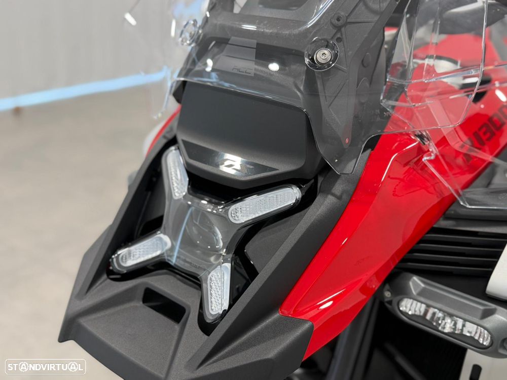 BMW R 1300 GS Adventure - 4