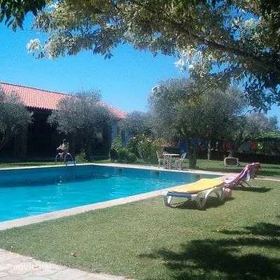OPORTUNIDADE Casa de Turismo Rural 7 Suítes, Piscina, Salão de Eventos - Grande imagem: 2/20