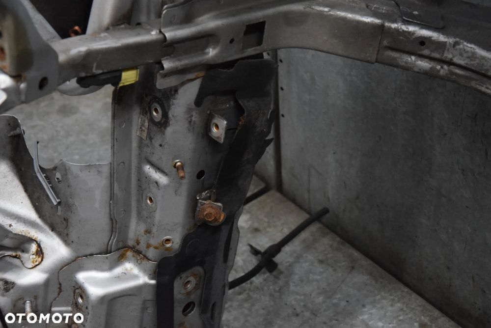 JEEP COMPASS I LIFT WZMOCNIENIE PRZÓD OKULAR - 12