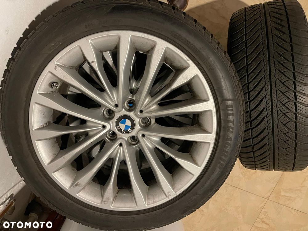 BMW Seria 5 535i - 30