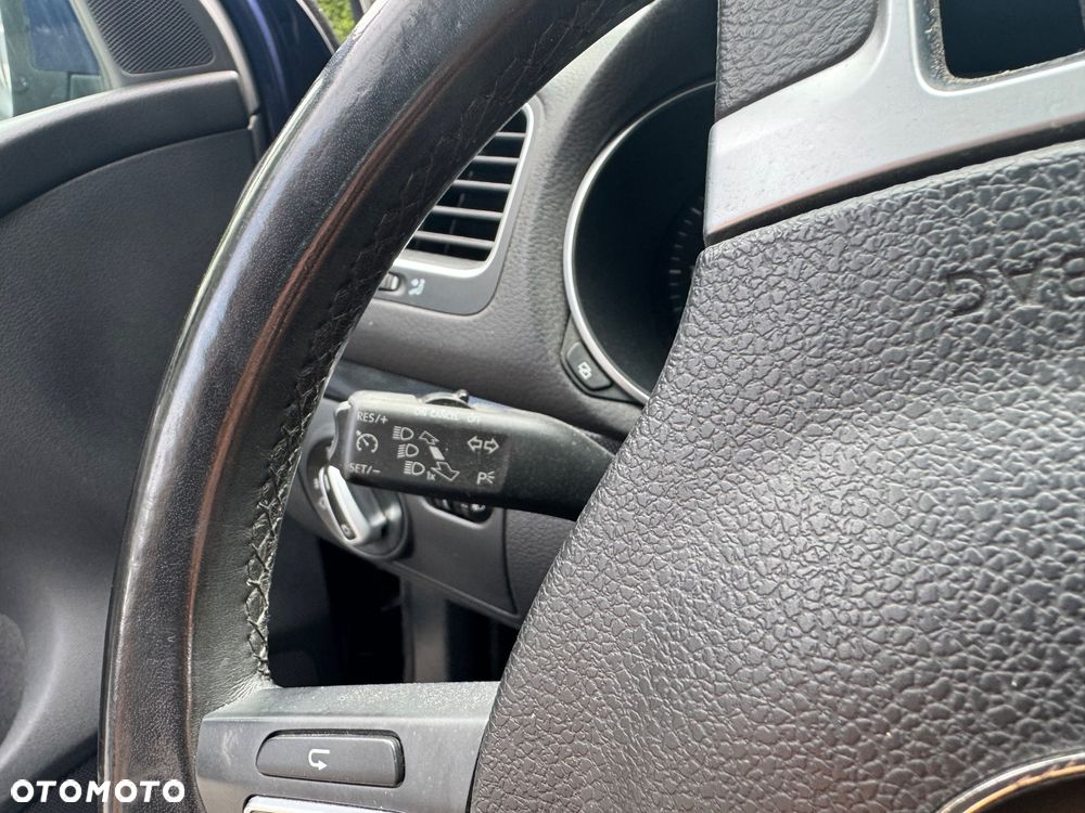 Volkswagen Golf 1.4 TSI Comfortline - 16