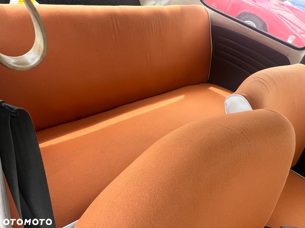 Volkswagen Garbus - 9