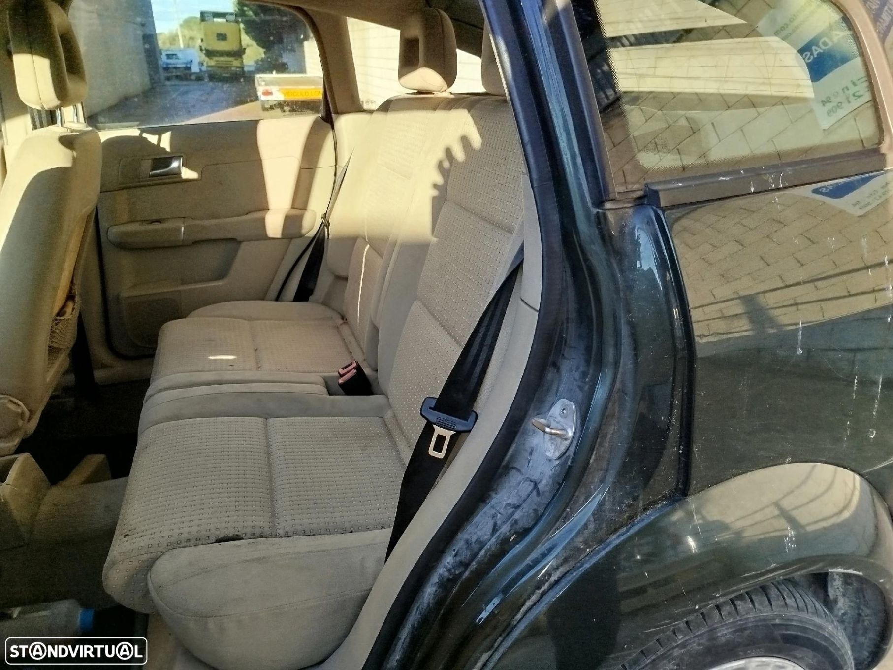 Para peças AUDI A2 (8Z0) - 10