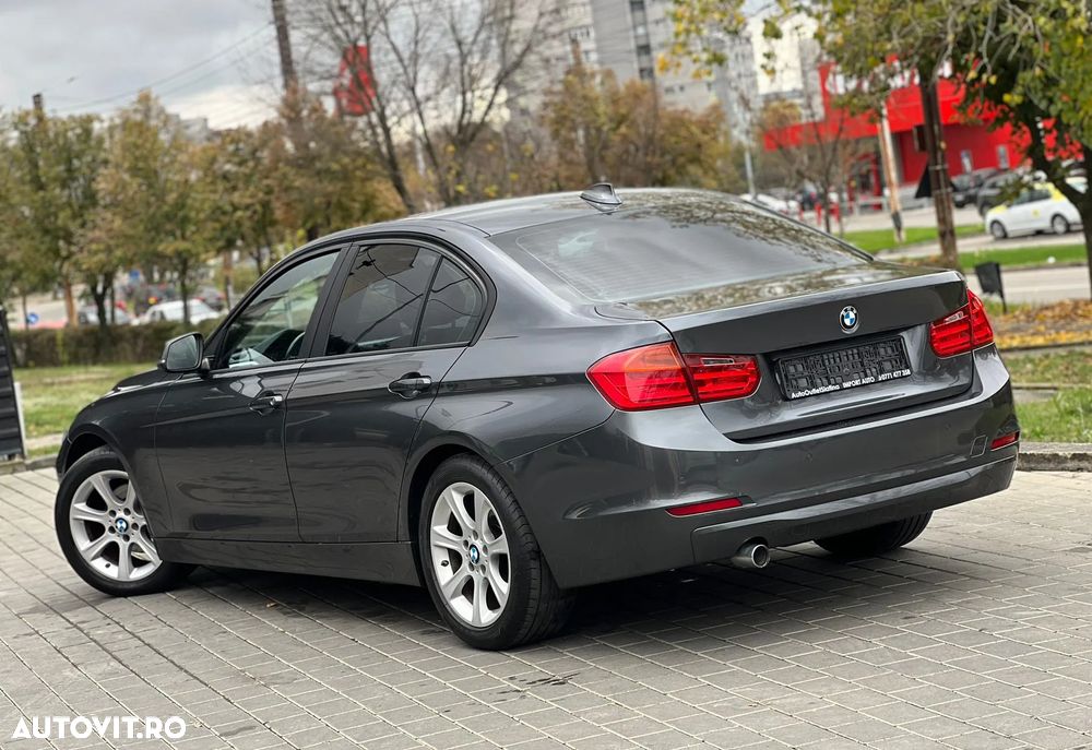 BMW Seria 3 - 3