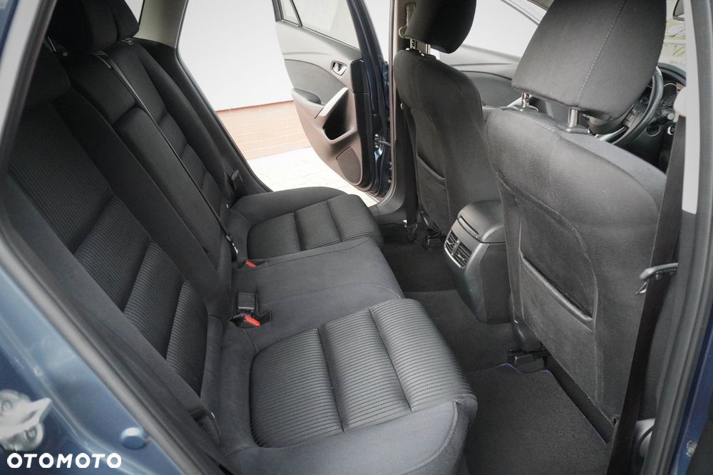 Mazda 6 SKYACTIV-G 165 Exclusive-Line - 9