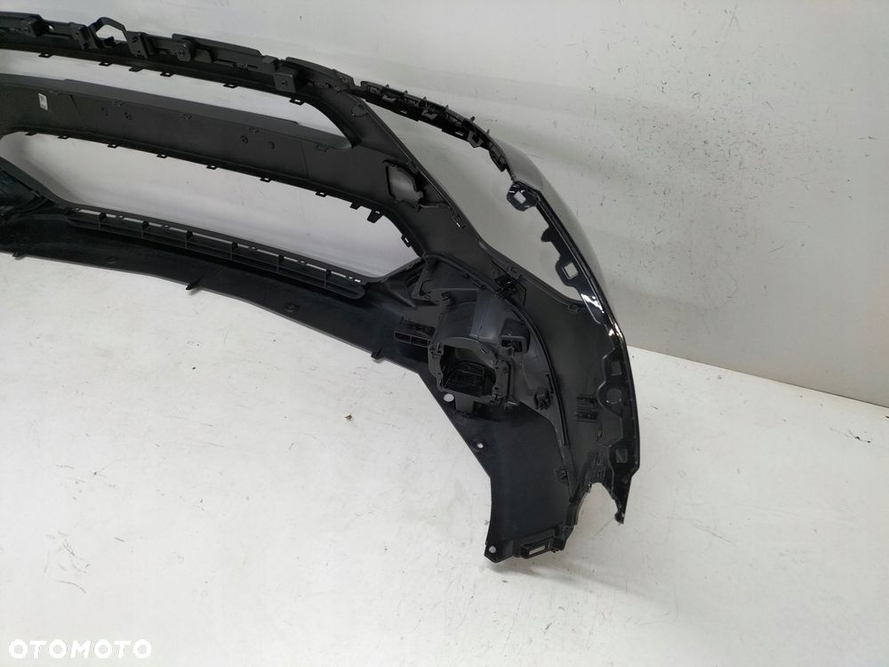 zderzak przedni przód citroen c4 3 iii 20- - 10