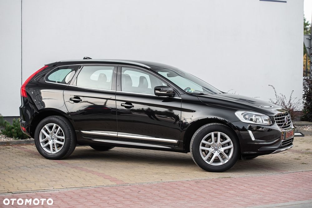 Volvo XC 60 - 4