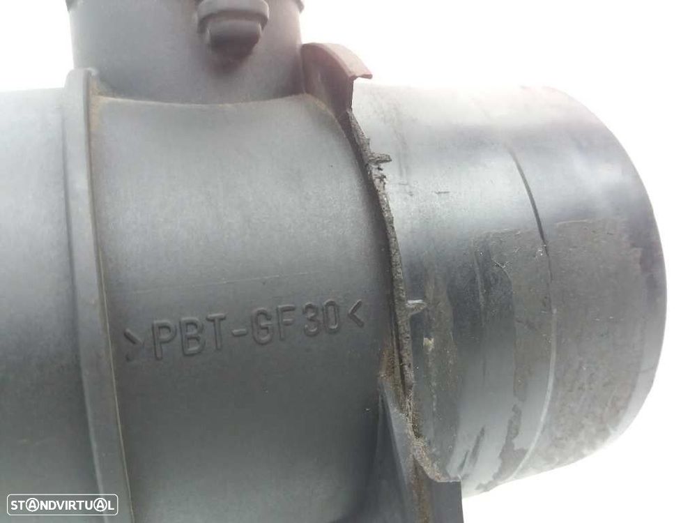 MEDIDOR DE MASSA DE AR VOLKSWAGEN PASSAT 2003 -074906461B - 4