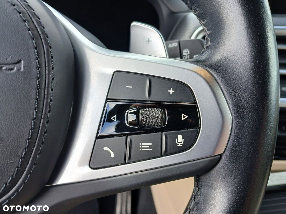 BMW X3 xDrive20d M Sport sport - 15