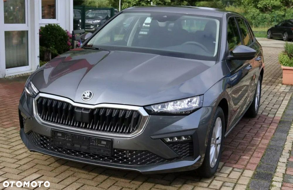 Skoda Scala 1.0 TSI Selection DSG - 2