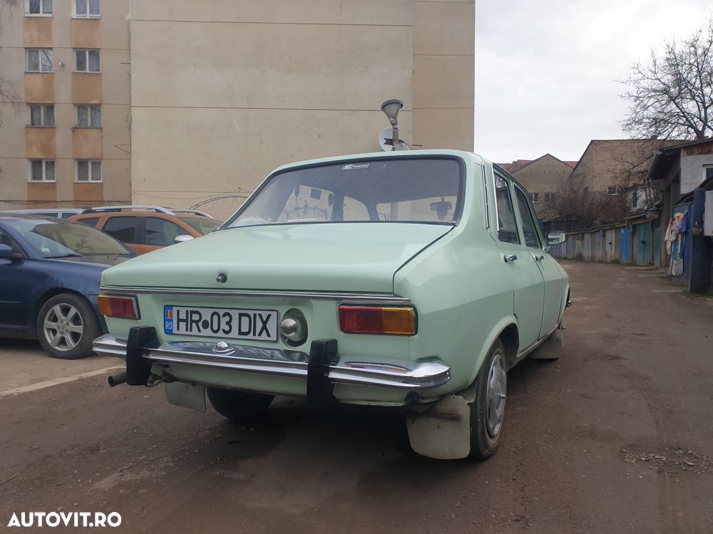 Dacia 1300 - 2