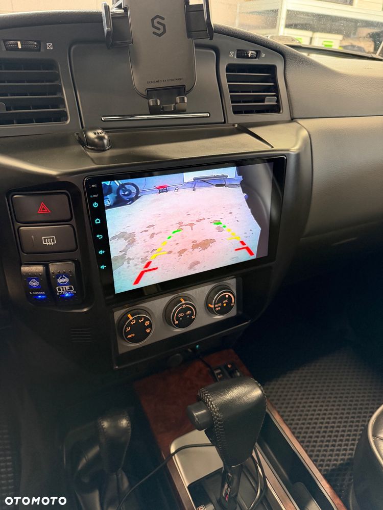 Nissan Patrol 3.0 Di Elegance - 26