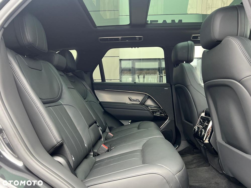 Land Rover Range Rover Sport S 3.0 D250 mHEV Dynamic SE - 6