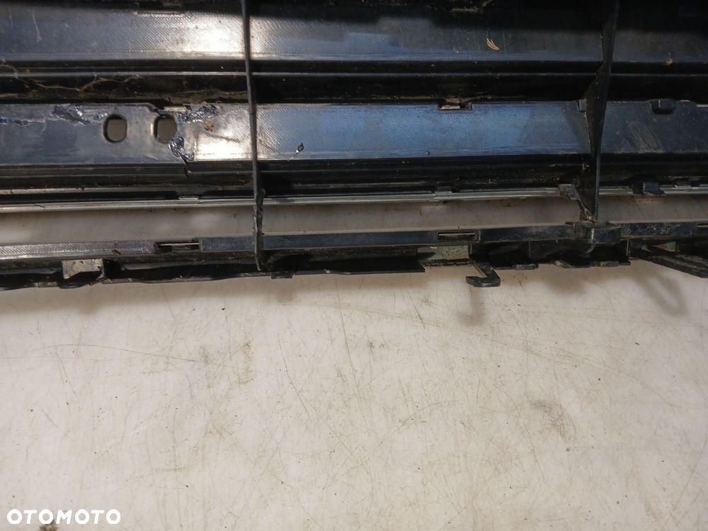 ATRAPA GRILL KRATKA MINI COOPER R56 2751291 - 5