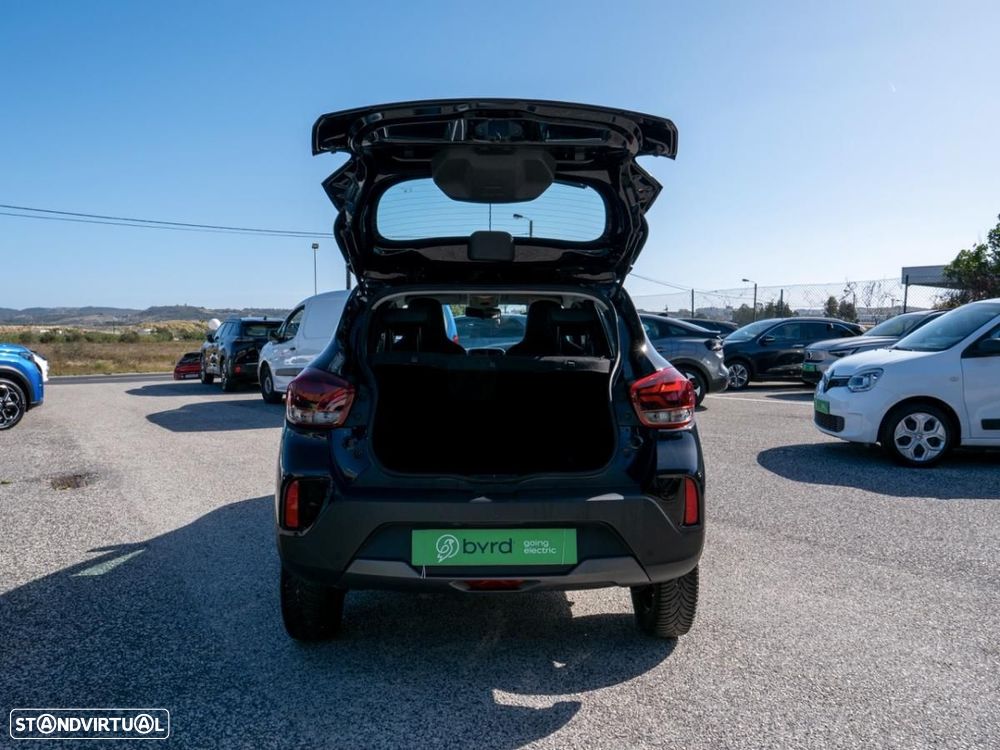 Dacia Spring Electric 45 Expression - 14