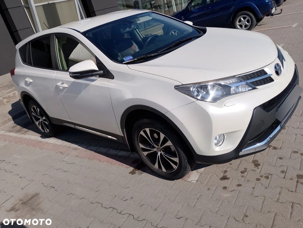 Toyota RAV4 2.0 Premium MS - 2