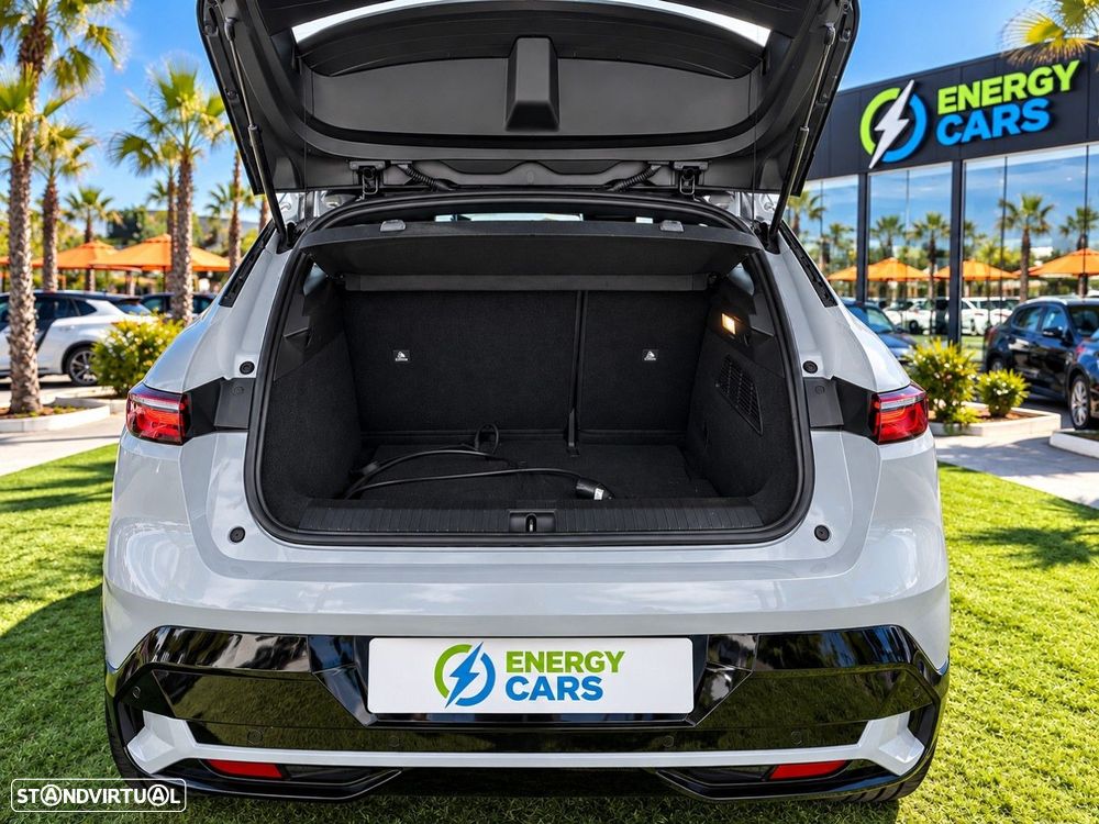 Renault Mégane E-Tech EV60 Equilibre Optimum Charge - 13
